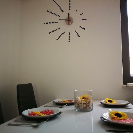 House Ceh Villa Črni Kal Dış mekan fotoğraf