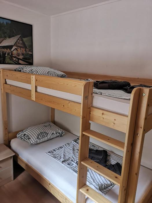House Ceh Villa Črni Kal Dış mekan fotoğraf