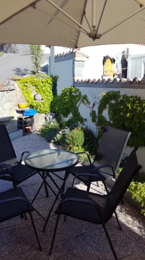 House Ceh Villa Črni Kal Dış mekan fotoğraf