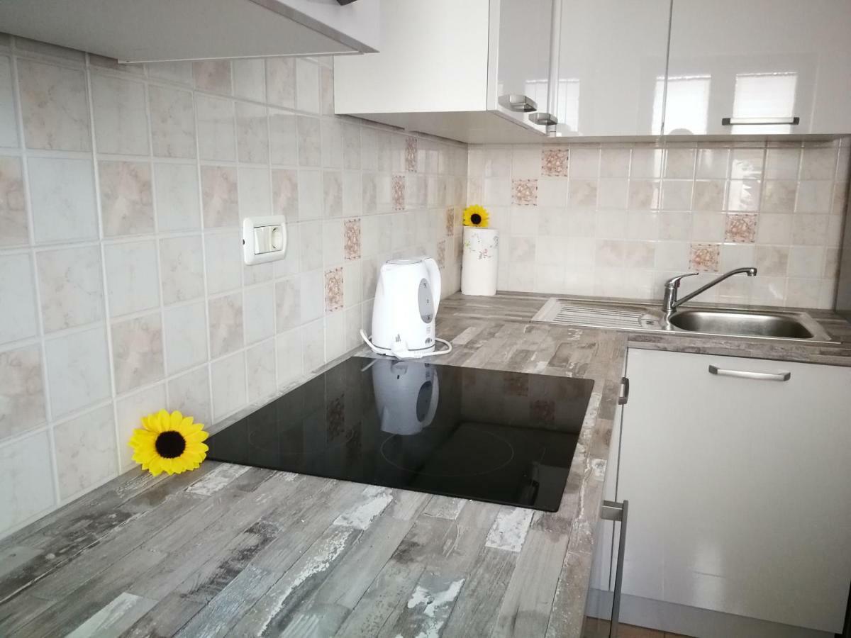 House Ceh Villa Črni Kal Dış mekan fotoğraf